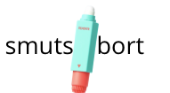Smutsbort